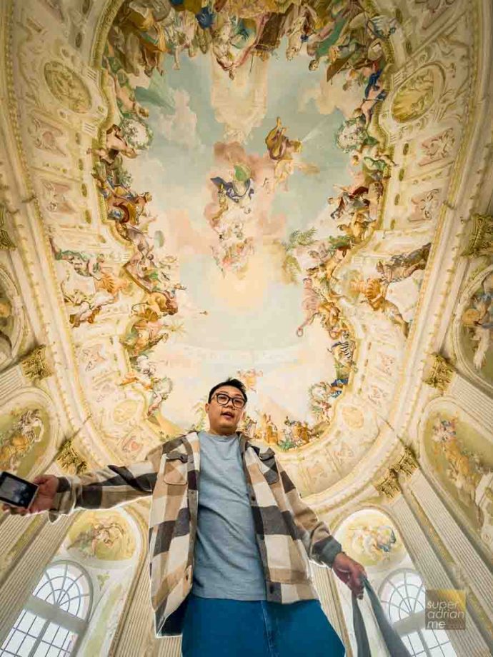 Melk Abbey, Austria