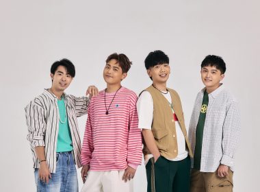 POPULAR TAIWANESE NEW-GENERATION BAND ‘BESTARDS’ (理想混蛋) RETURNS TO SINGAPORE THIS MARCH WITH NEW TOUR (Source: CK Star Entertainment)