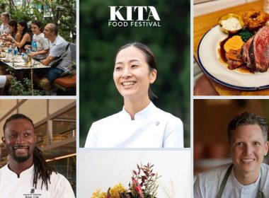 Kita Food Festival - Singapore Weekender 2025