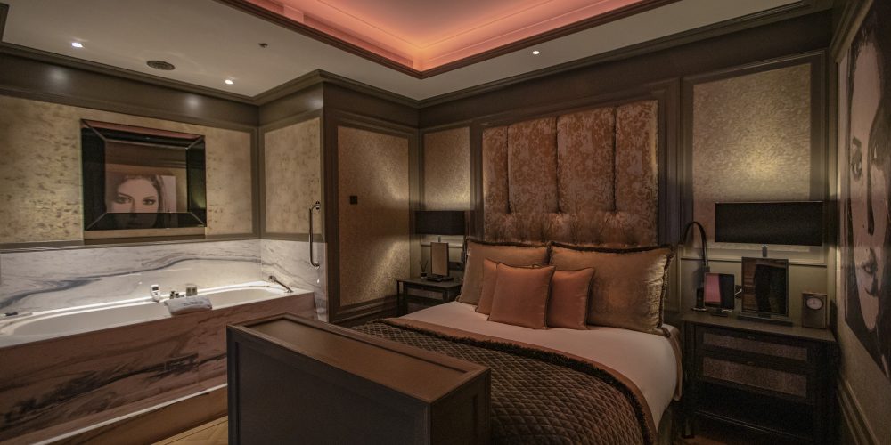Hotel TwentySeven in Amsterdam