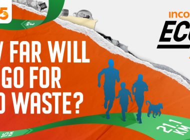 Income Eco Run 2025