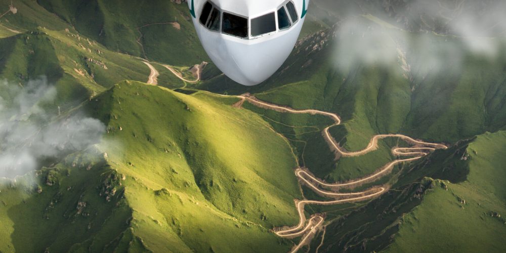 Cathay Pacific Adds Urumqi as Its 20th Destination in Mainland China