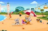 Embark on an epic treasure hunt at Sentosa with #HuntTheMouse! S$100,000 in cash prizes awaits. Find hidden coins and claim your reward before 23 March 2025!