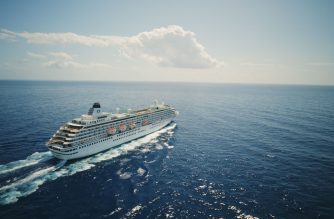 Crystal Symphony (Source: Crystal Cruises)
