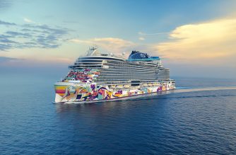 Norwegian Aqua (NCL photo)