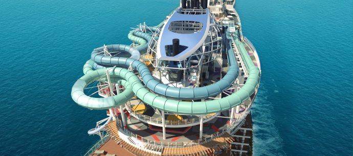 ncl-aqua-slidecoaster-supporting-3 | SUPERADRIANME.com Aqua Slidecoaster (NCL rendering)