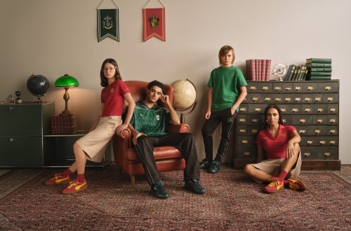 Harry Potter Mixed Group