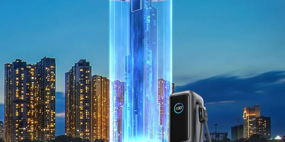 Anker’s ‘Charge Up, SEA!’ Powers Landmarks with AR Tech