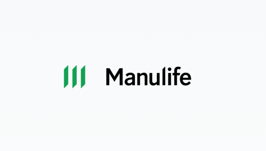 Manulife Logo