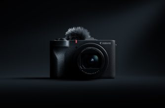 Canon PowerShot V1