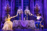 Beauty and the Beast (Source: Base Entertainment Asia)