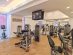 Gym in Great World Residences