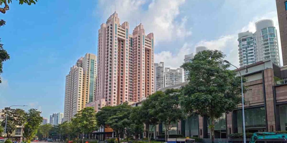 Great World Residences