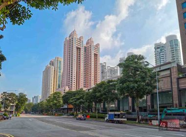 Great World Residences