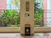 Dedicated Nespresso Capsule recycling bin at Great World Residences