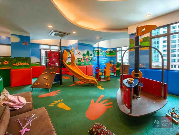 Great World Residences - March 2025 - -1743412375112 | SUPERADRIANME.com Kid's Playgroud at Great World Residences