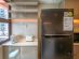 Kitchen in three bedroom apartment at Great World Residences