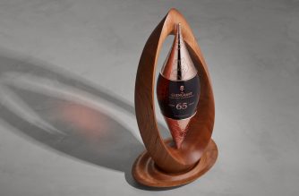 Glen Grant's Splendours Collection Launches With 65-Year-Old Single Malt Scotch Whisky