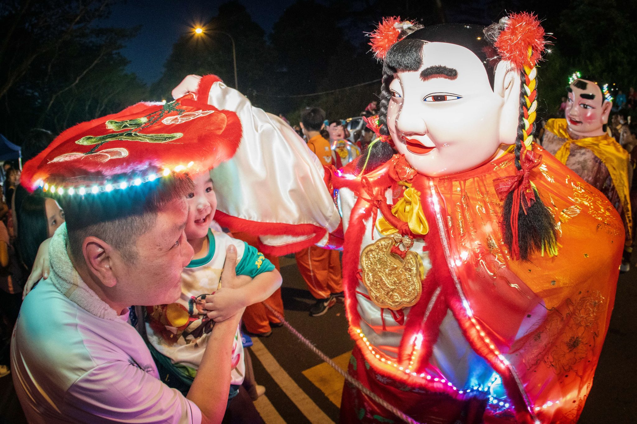 Chingay Game How Chingay Became a Symbol of Unity—and Now a UNESCO Nominee ...