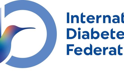 International Diabetes Federation Logo