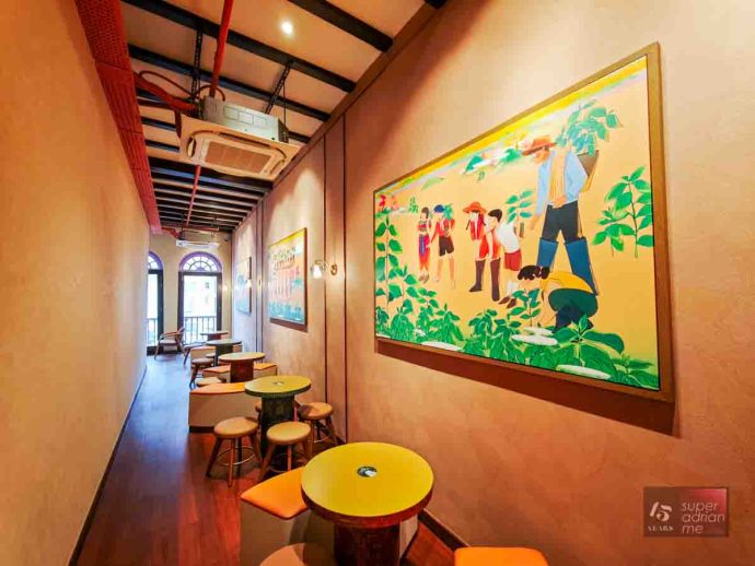 Starbucks 37 Smith Street Chinatown Store Singapore -1744103383095 | SUPERADRIANME.com