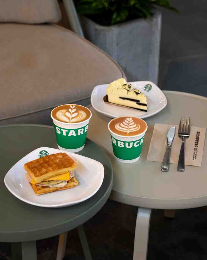 Starbucks Double Strength Espresso | SUPERADRIANME.com Starbucks Double Strength Espresso