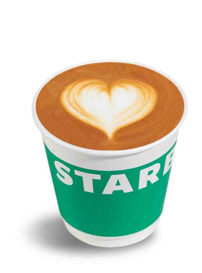 Starbucks Double Strength Espresso | SUPERADRIANME.com Starbucks Double Strength Espresso