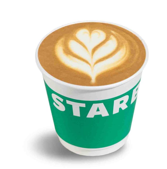 Starbucks Double Strength Espresso | SUPERADRIANME.com Starbucks Double Strength Espresso