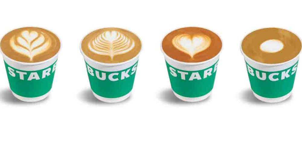 Starbucks Double Strength Espresso
