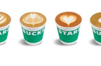 Starbucks Double Strength Espresso