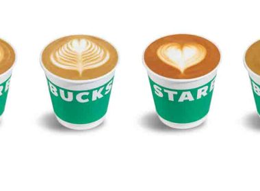 Starbucks Double Strength Espresso