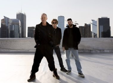 STING 30 Photo Photo Credit: Carter B Smith