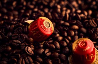 Passione Rossa Capsules (L'or Espresso photo)