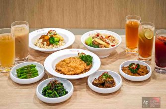 Lao Ma Bàn Mian 老媽拌麵