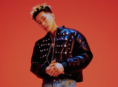 2025 Jay Park World Tour [Serenades & Body Rolls] In Singapore
