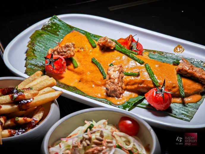 EDEN Restaurant Refreshed Ala Carte Menu dishes -1744362802181 | SUPERADRIANME.com EDEN Restaurant - Barramundi Perick