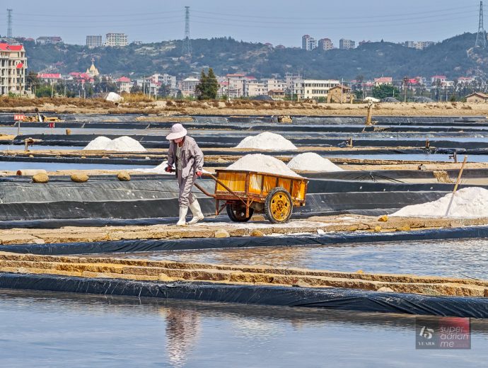 PUTIAN - Putian Salt Fields - April 2025 | SUPERADRIANME.com PUTIAN - Puitan Salt Fields - April 2025 - -140218