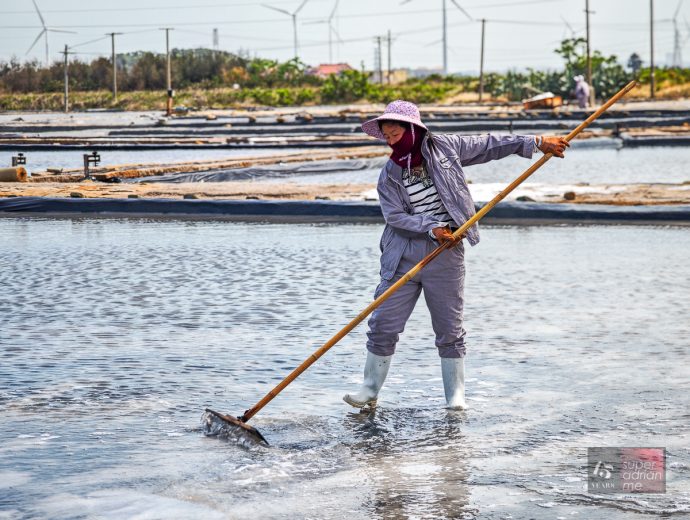 PUTIAN - Puitan Salt Fields - April 2025 - -141054 | SUPERADRIANME.com PUTIAN - Puitan Salt Fields - April 2025 - -141054