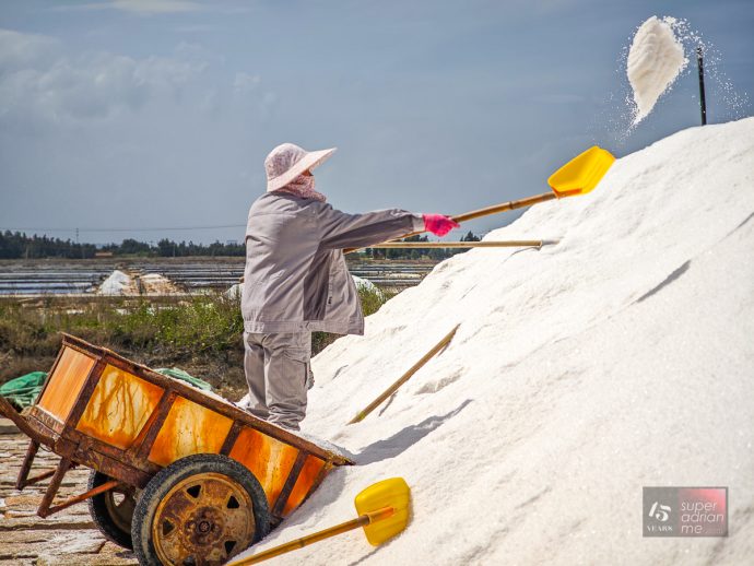 PUTIAN - Puitan Salt Fields - April 2025 - -142735 | SUPERADRIANME.com PUTIAN - Puitan Salt Fields - April 2025 - -142735