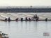 Harvesting Duotou Clams in Putian