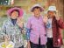 Harvest staff at Loquat farm in Putian