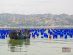 Huanghua Island Oyster Farm in Putian China