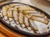 Salt Baked Duotou Clams at Putien Restaurant Singapore