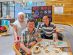 Superadrianme Editor celebating birthday with family at PUTIEN Restaurant in NEX