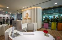 Emirates opens first World Store at Ocean 333 Singapore