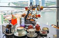 SKAI’s Peter Rabbit™ High Tea from 15 Apr to 30 Jun 2025