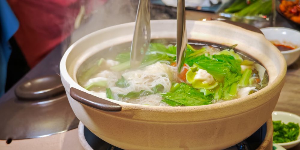 Zhenxin Vegetables