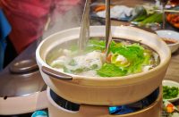 Zhenxin Vegetables
