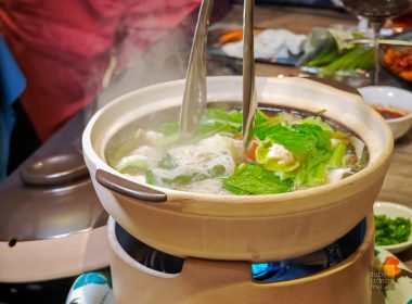 Zhenxin Vegetables