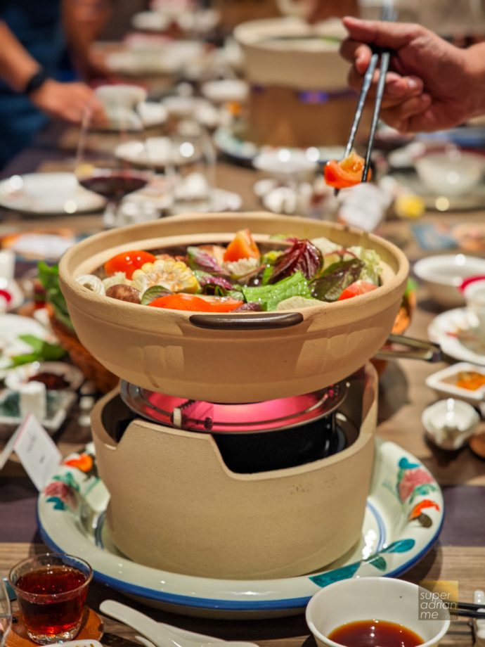 Sichuan Dou Hua Parents Day - Zhenxin collaboration -190448 | SUPERADRIANME.com